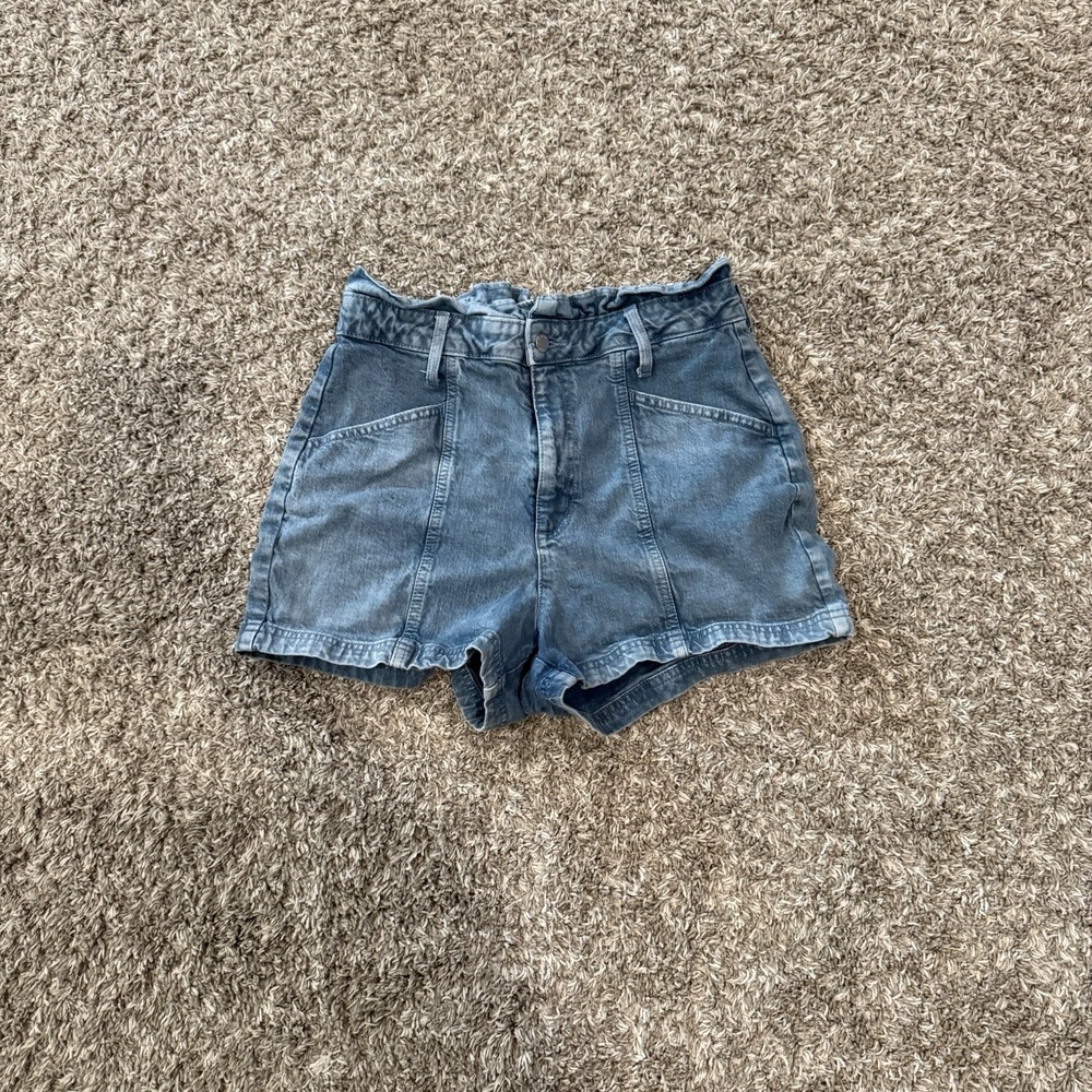 Universal Thread 8/29 Jean Shorts